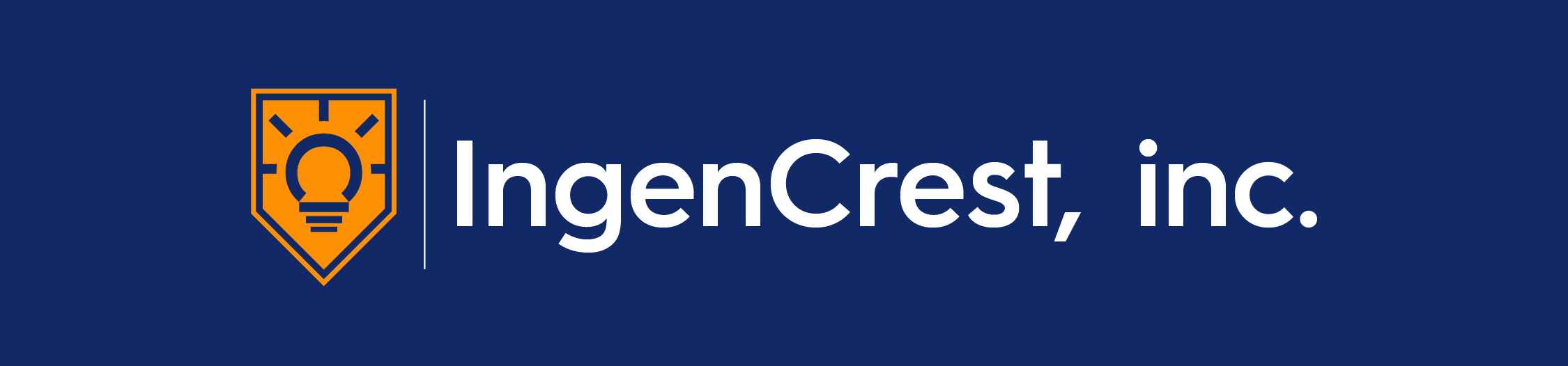 IngenCrest, Inc.
